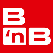 Bricks 'n Blocks logo